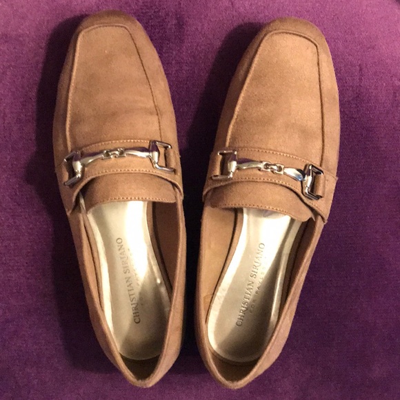 Christian Siriano Shoes - Christian Siriano Loafers